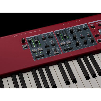 Nord Piano 6 88, 88-Key Stage Piano