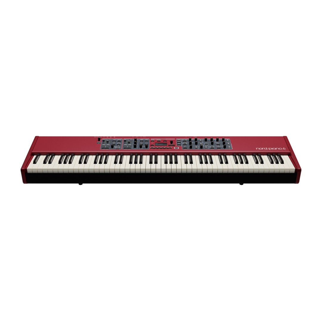Nord Piano 6 88, 88-Key Stage Piano