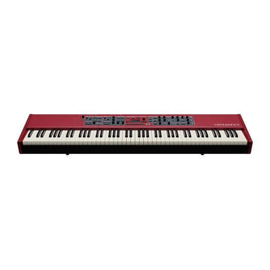 Nord Piano 6 88, 88-Key Stage Piano