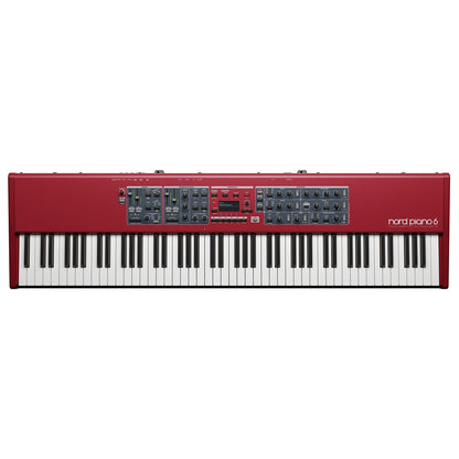 Nord Piano 6 88, 88-Key Stage Piano