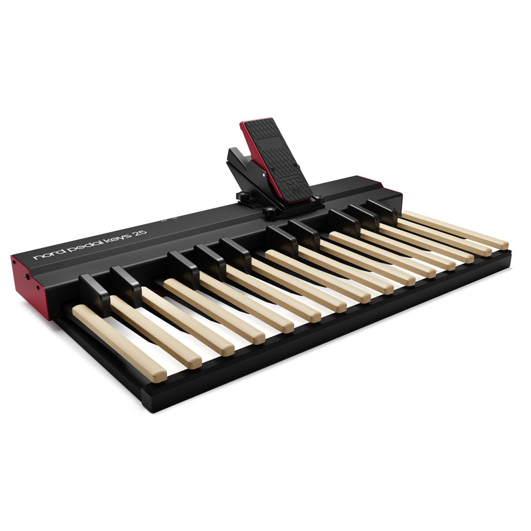 Nord Pedal Keys 25 for Organ 3