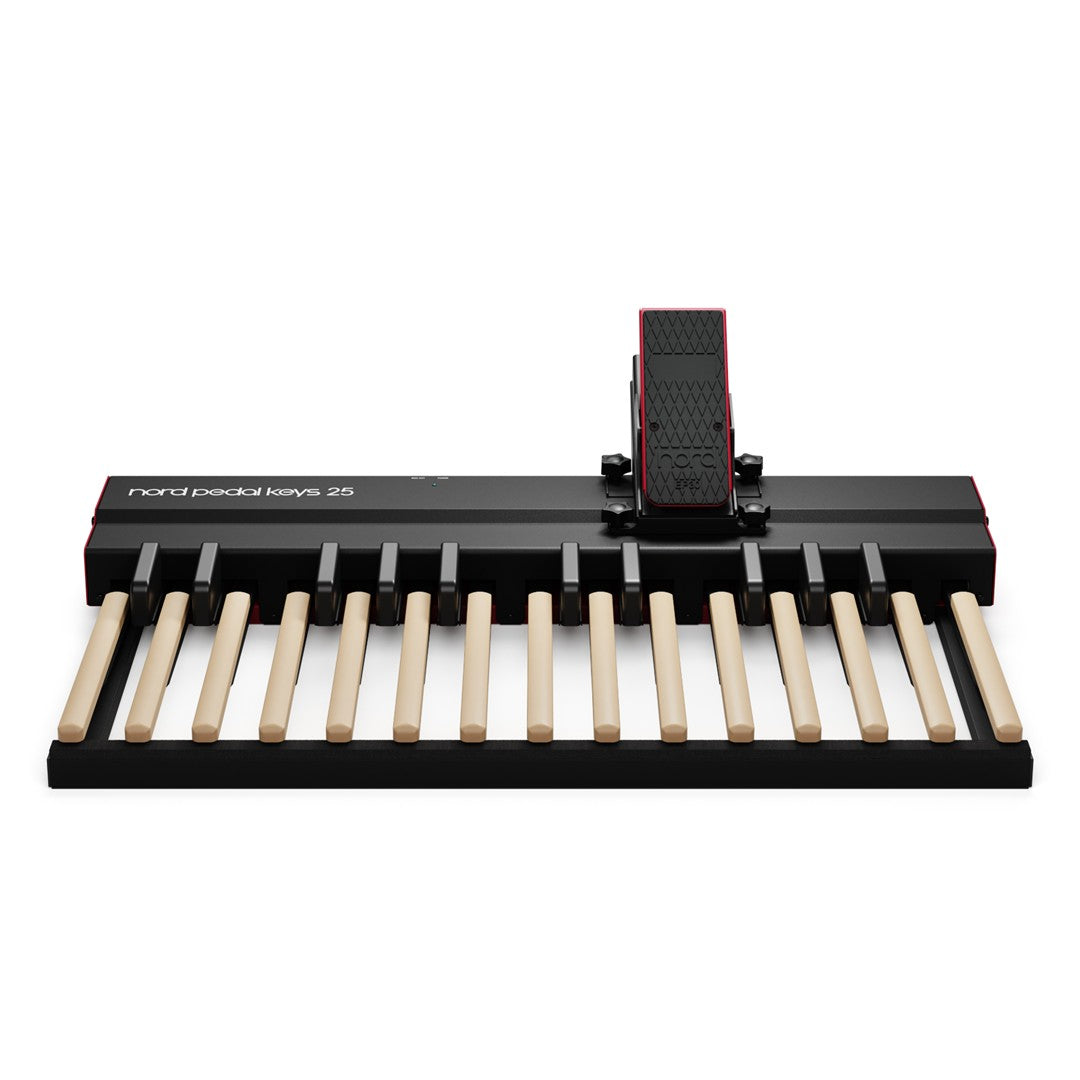 Nord Pedal Keys 25 for Organ 3