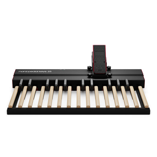 Nord Pedal Keys 25 for Organ 3