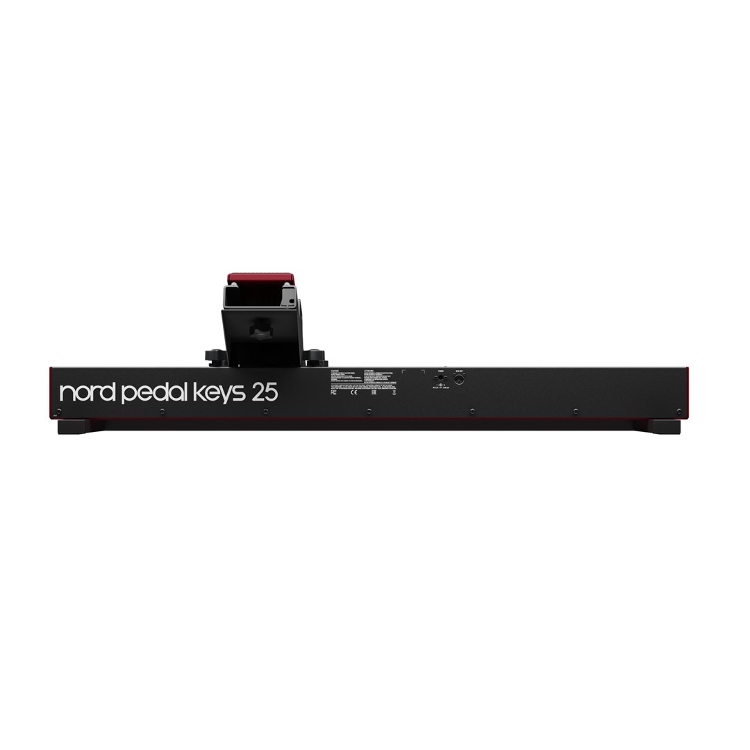 Nord Pedal Keys 25 for Organ 3