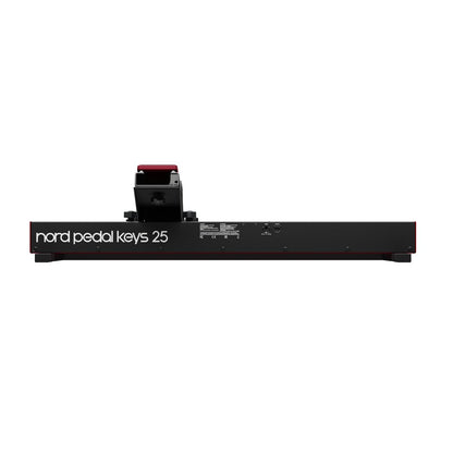 Nord Pedal Keys 25 for Organ 3