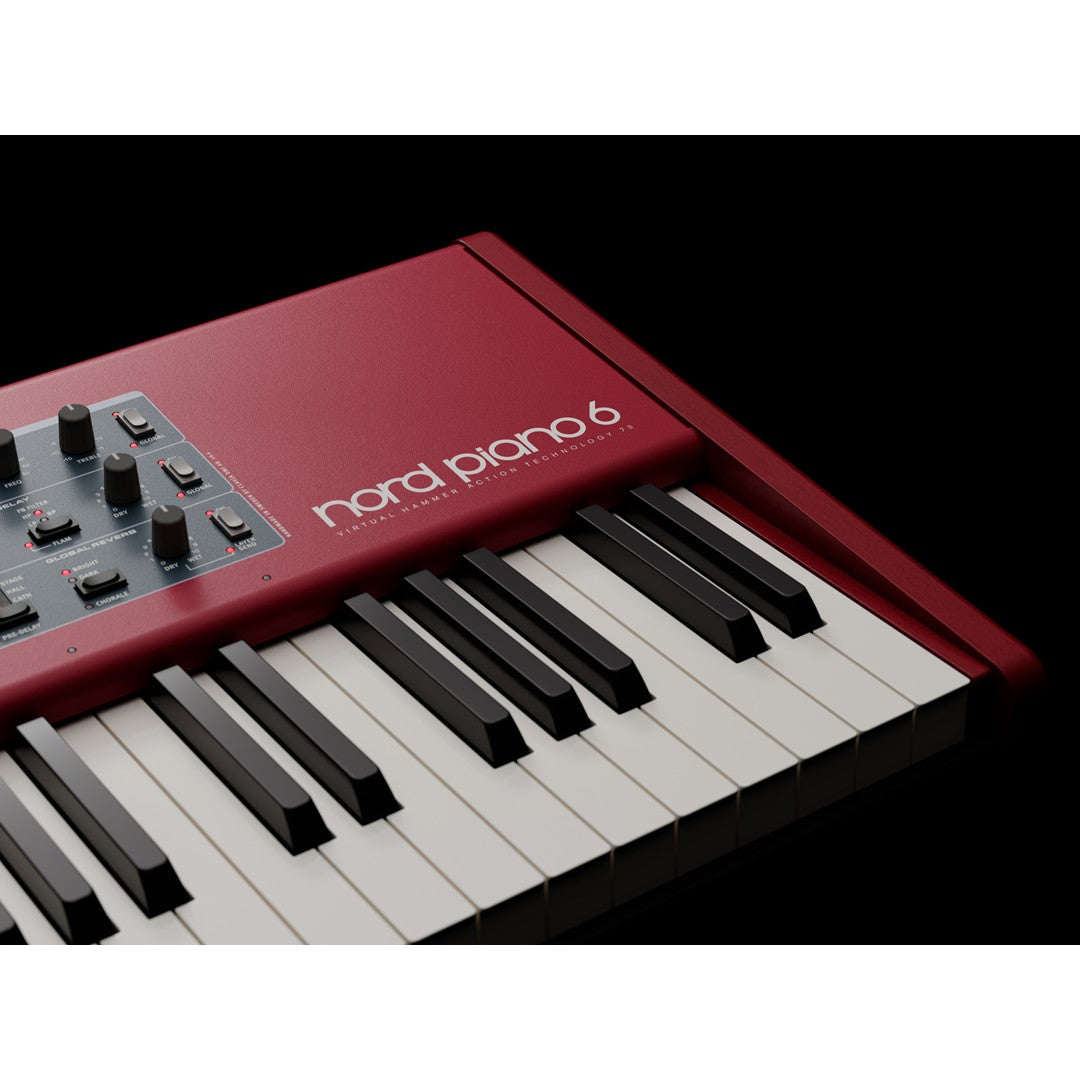 Nord Piano 6 73, 73-Key Stage Piano