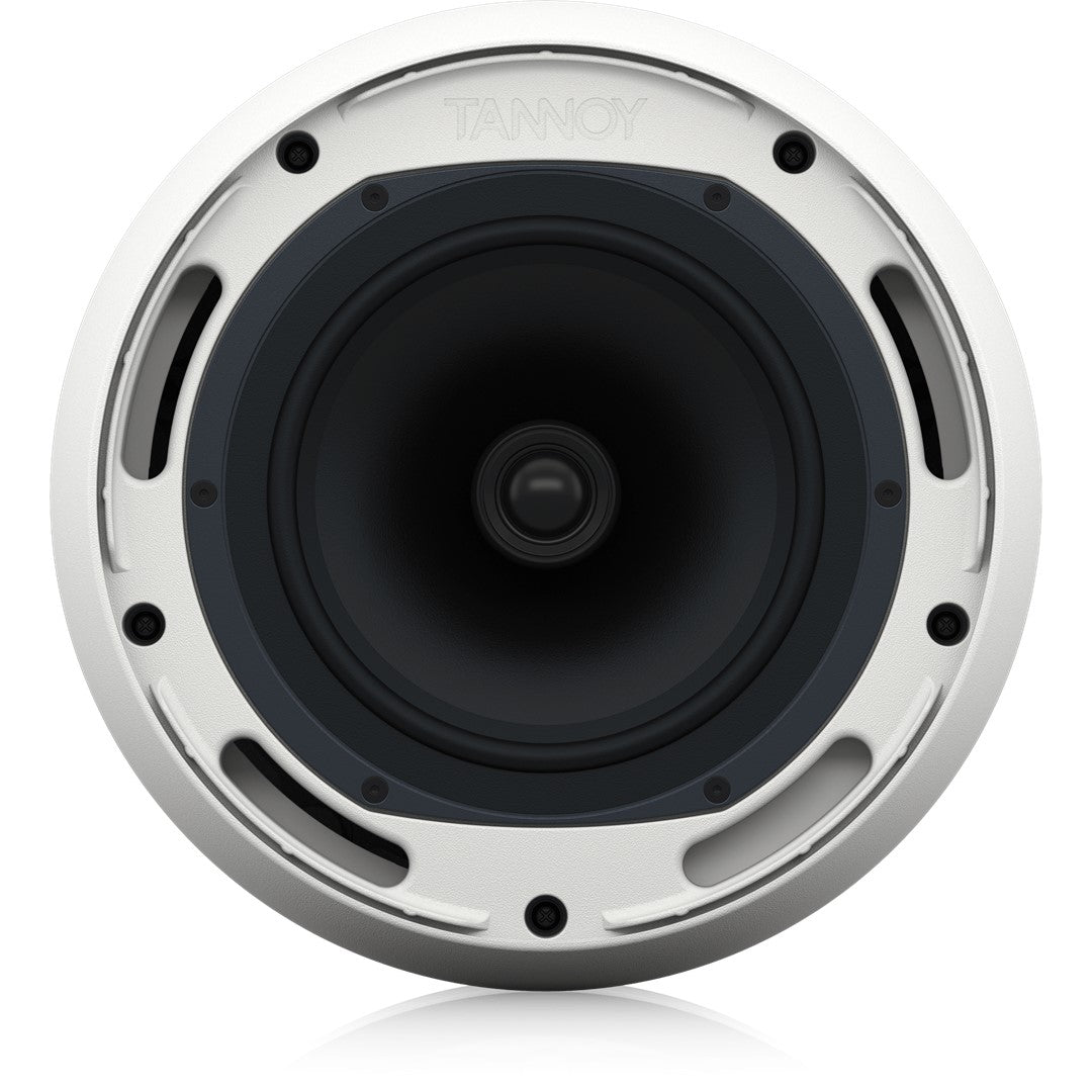 Tannoy OCV-8-WH 8″ White Pendant Speaker(Unit)