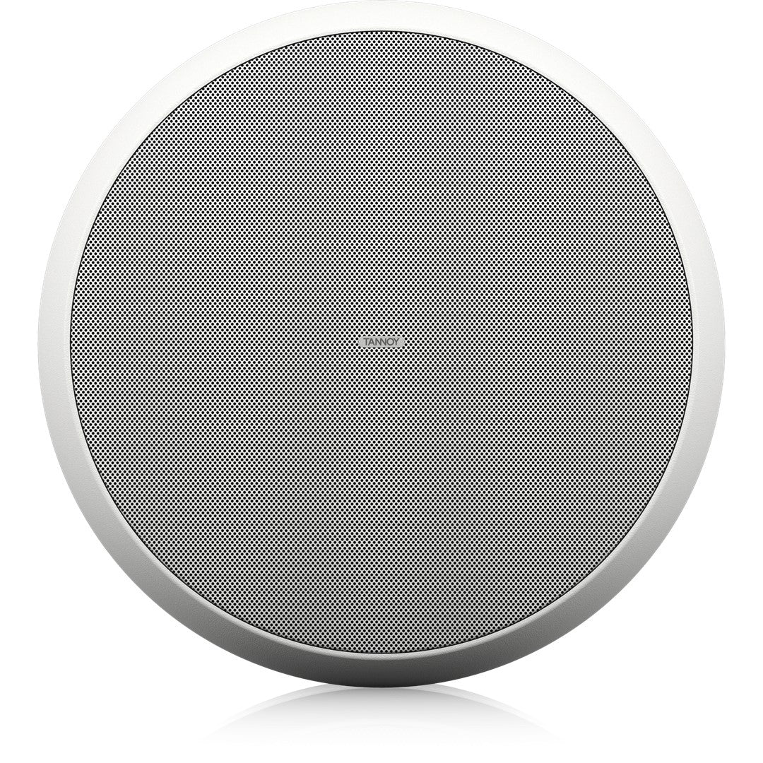 Tannoy OCV-8-WH 8″ White Pendant Speaker(Unit)