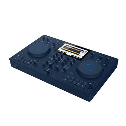 AlphaTheta OMNIS-DUO Portable All-in-One DJ System