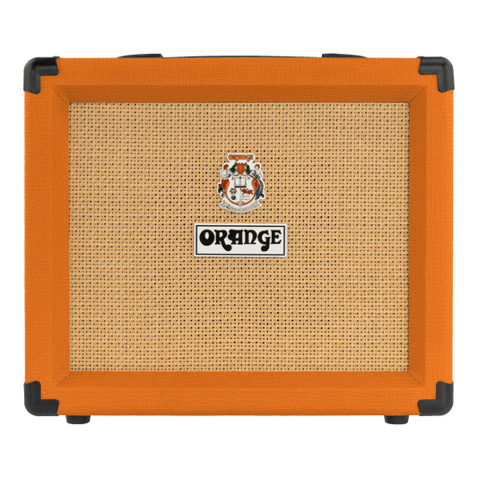 Orange Crush 20RT Guitar Combo