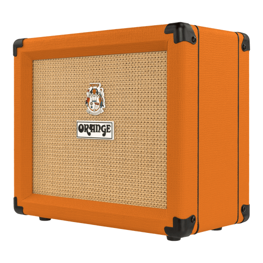 Orange Crush 20RT Guitar Combo