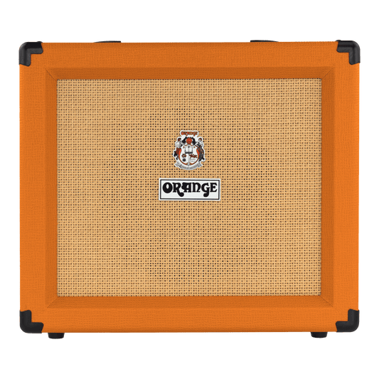 Orange Crush 35RT Guitar Combo