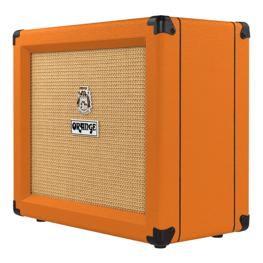 Orange Crush 35RT Guitar Combo