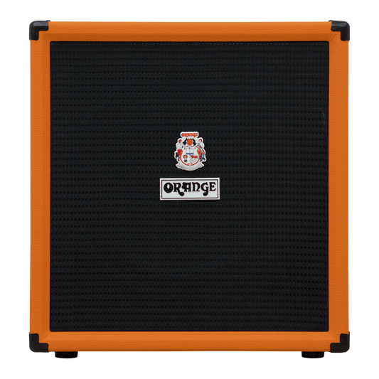 Orange Crush Bass 100 Combo