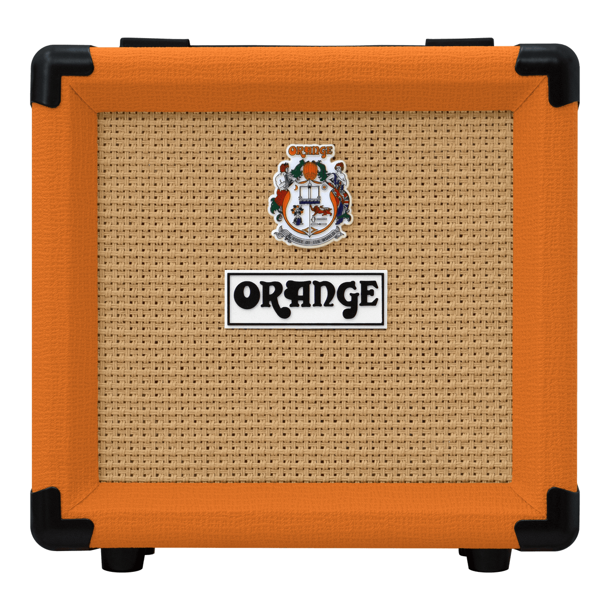 Orange PPC108 1x8 Speaker Cabinet