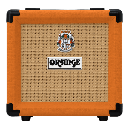 Orange PPC108 1x8 Speaker Cabinet
