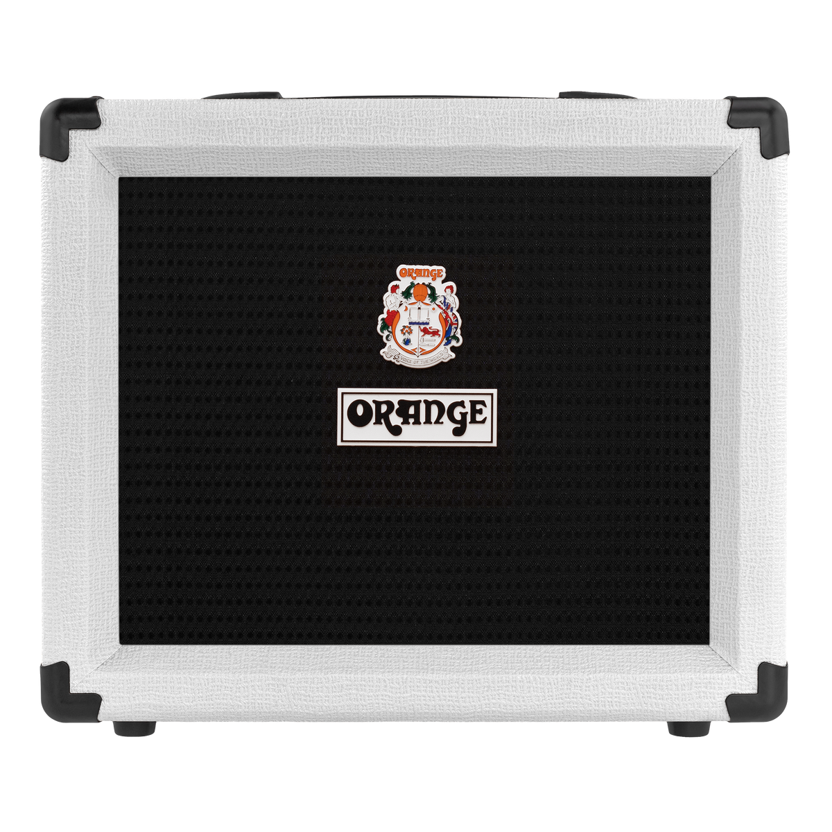 Orange Crush 20RT Orianthi Edition - White