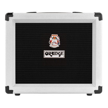 Orange Crush 20RT Orianthi Edition - White