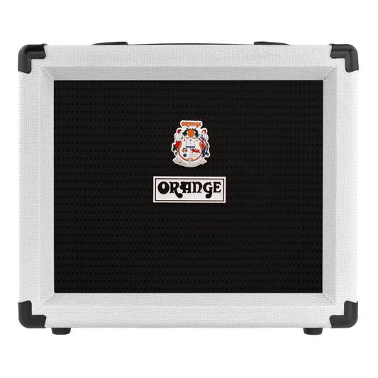 Orange Crush 20RT Orianthi Edition - White
