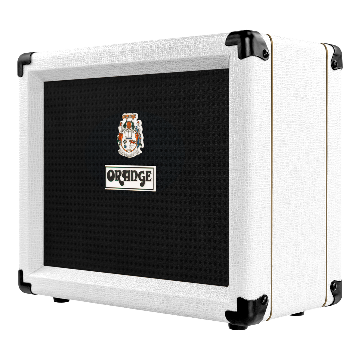 Orange Crush 20RT Orianthi Edition - White
