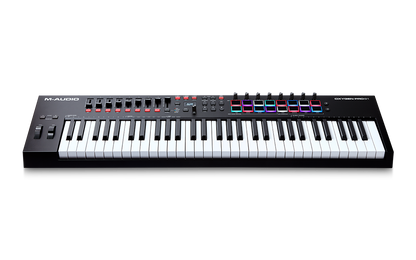 M-Audio Oxygen Pro 61 USB MIDI Controller