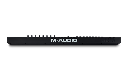 M-Audio Oxygen Pro 61 USB MIDI Controller