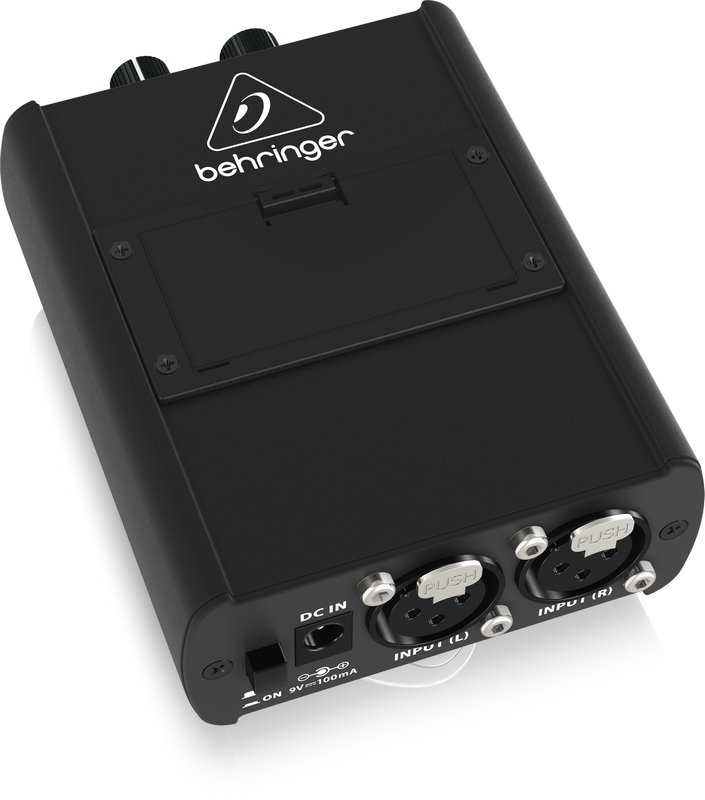 Behringer P1 Personal Monitoring System