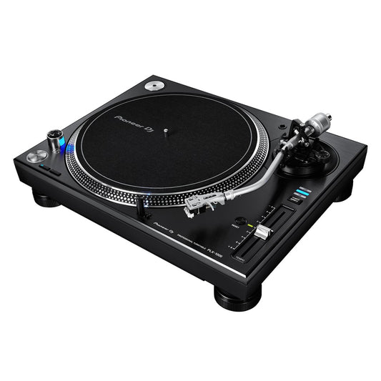 Pioneer DJ PLX-1000 Professional Direct Drive Turntable