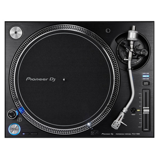Pioneer DJ PLX-1000 Professional Direct Drive Turntable