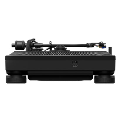 Pioneer DJ PLX-CRSS12 Professional Direct Drive Turntable with DVS Control