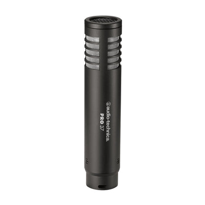 Audio-Technica PRO37 Small-Diaphragm Cardioid Condenser Microphone