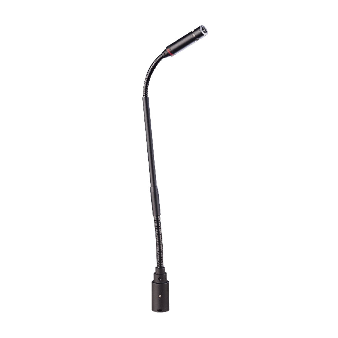 Audio-Technica PRO49Q Cardioid Condenser Quick-mount Gooseneck Microphone