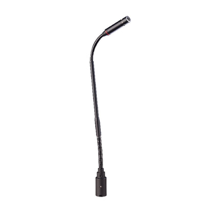 Audio-Technica PRO49Q Cardioid Condenser Quick-mount Gooseneck Microphone