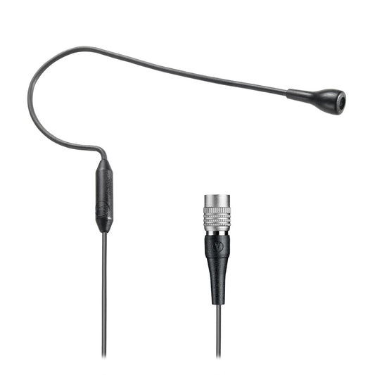 Audio-Technica PRO92CW Omnidirectional Headworn Microphone