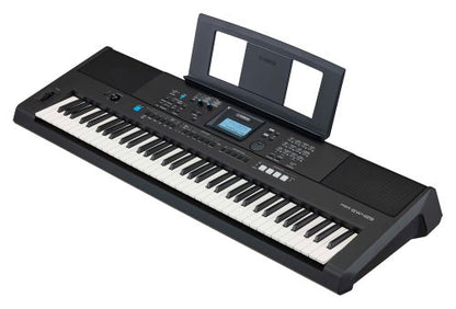Yamaha PSR-EW425 76-key Portable Arranger