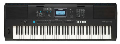 Yamaha PSR-EW425 76-key Portable Arranger