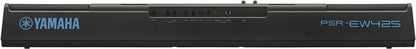 Yamaha PSR-EW425 76-key Portable Arranger