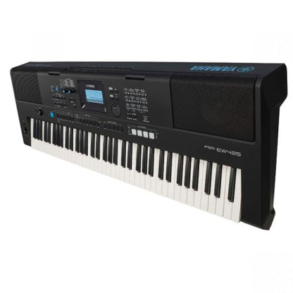 Yamaha PSR-EW425 76-key Portable Arranger