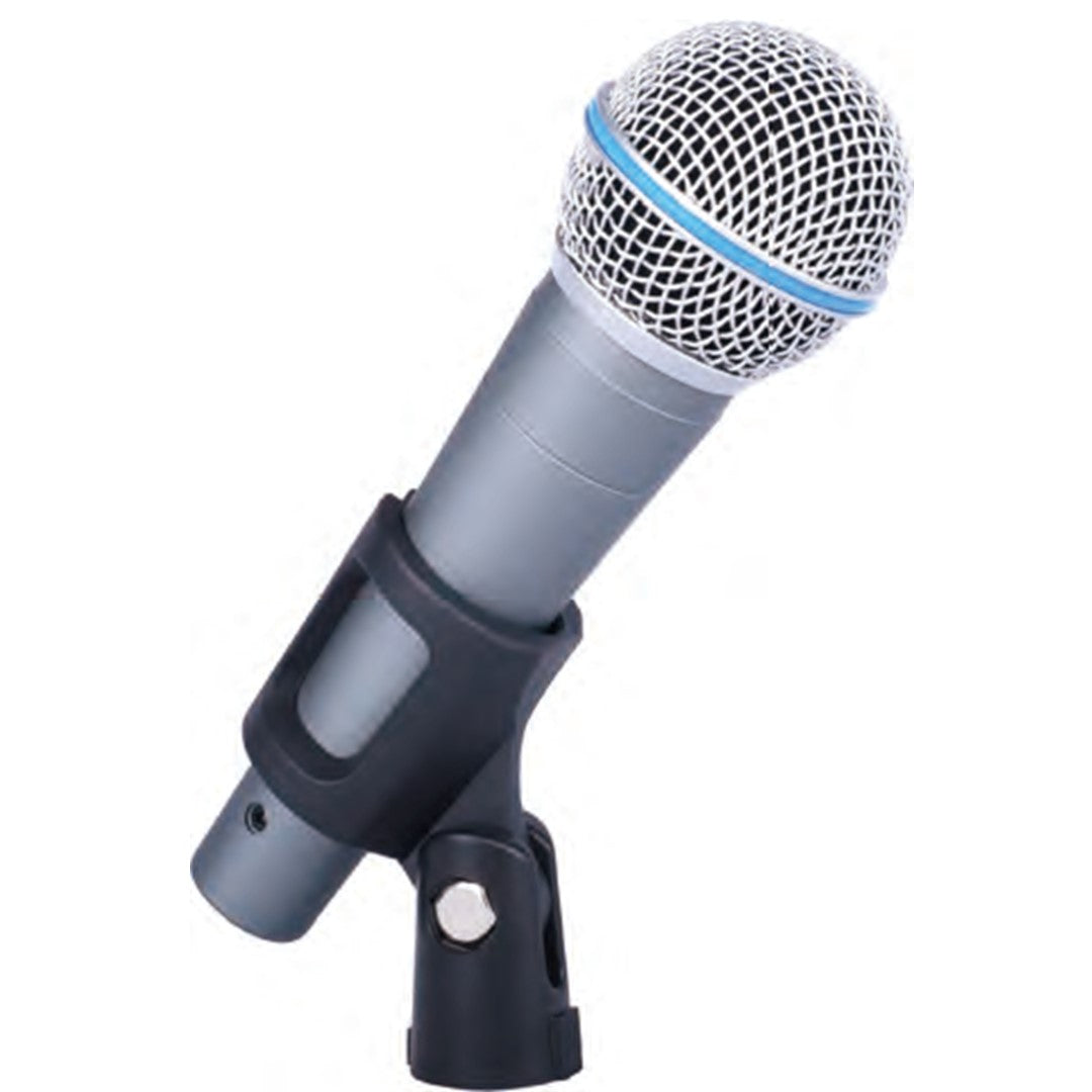 PowerWorks PW-85 Dynamic Vocal Microphone