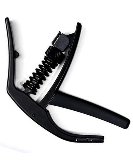 Planet Waves PW-CP-10 NS Artist Capo - Black