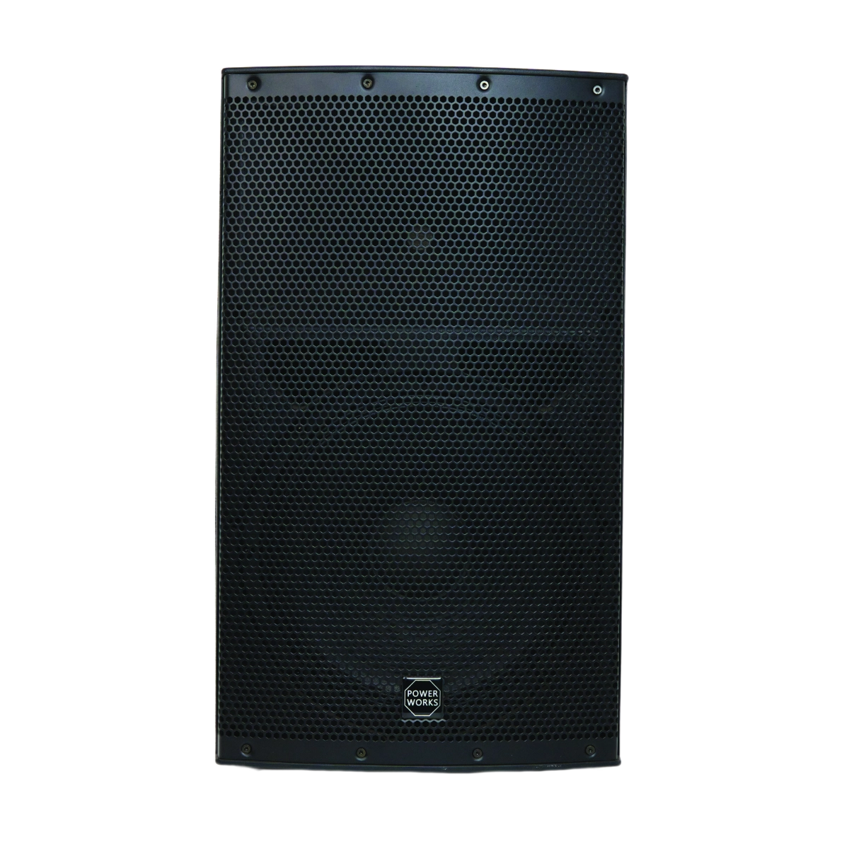 PowerWorks PWP-12A Active Speaker
