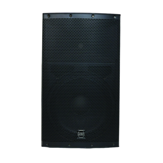 PowerWorks PWP-12A Active Speaker