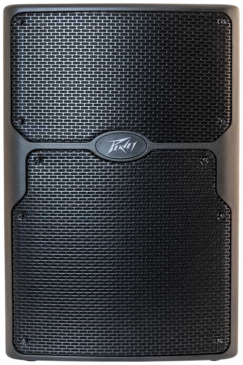 Peavey PVX™p 12 Bluetooth 12″ Two-Way Powered PA Speaker with Bluetooth Control