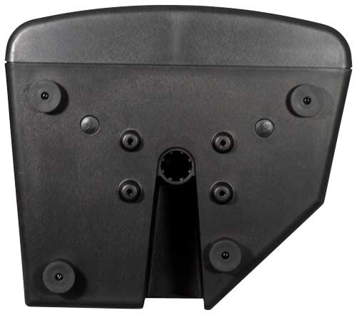 Peavey PVX™p 15 Bluetooth 15″ Two-Way Powered PA Speaker with Bluetooth Control