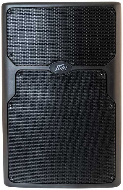 Peavey PVX™p 15 Bluetooth 15″ Two-Way Powered PA Speaker with Bluetooth Control