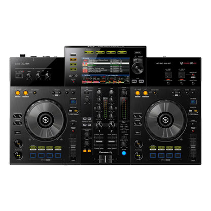 Pioneer DJ XDJ-RR 2-Channel All-in-One DJ System