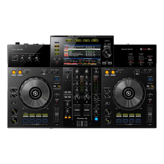 Pioneer DJ XDJ-RR 2-Channel All-in-One DJ System