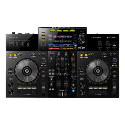 Pioneer DJ XDJ-RR 2-Channel All-in-One DJ System
