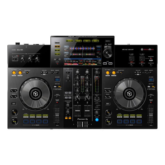 Pioneer DJ XDJ-RR 2-Channel All-in-One DJ System