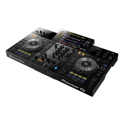 Pioneer DJ XDJ-RR 2-Channel All-in-One DJ System